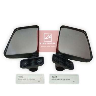 Kaca Spion-Rearview Mirror Suzuki Carry ST 100 & T5 Kiri