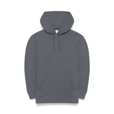 Human Greatness Hoodie Dark Grey S
