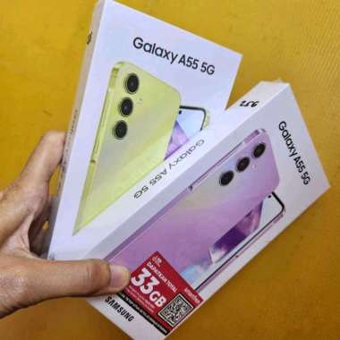 samsung a55