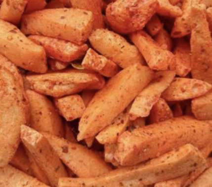 Aneka Snack Cemilan 100g Mie Lidi Basreng Kerupuk Seblak Cimol Kering Makaroni Kerupuk Seblak