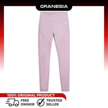 Puma Women's Ultraform Aop Tight 52497060|Celana Leging Wanita M