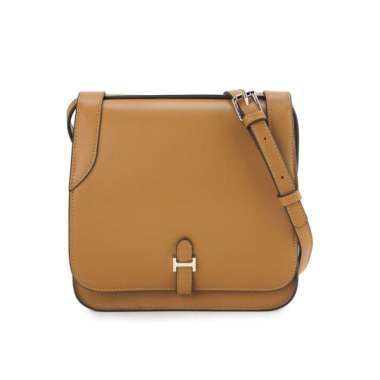 Hush Puppies Tas Wanita Pitty Sling L Camel Camel