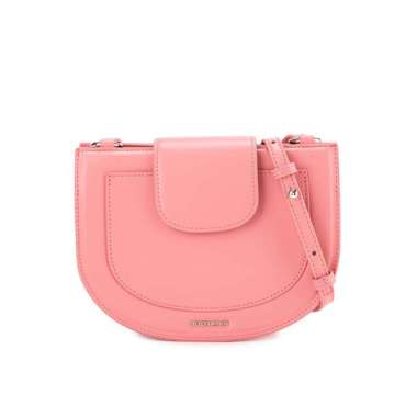 Obermain Bradley Crossbody Bag Wanita Pink