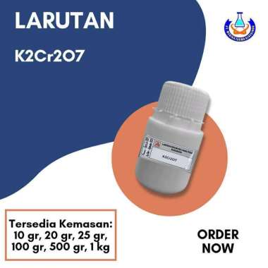 K2Cr2O7 10 gr