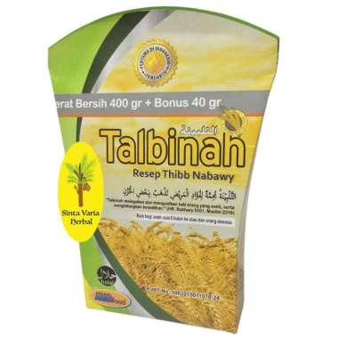 Talbinah,Tepung gandum, makanan sehat, gandum,bubur, bubur gandum bubur organik