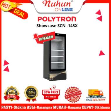 Showcase Polytron SCN-148X