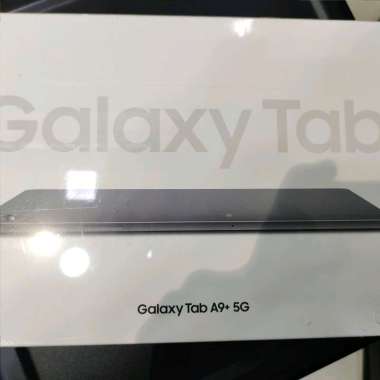 samsung tablet a9+ 5g