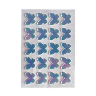 Acne Patch Sticker Jerawat Lucu Bentuk Hati Bintang Invisible Pimple Patch Stiker Cute - Heaven Beau