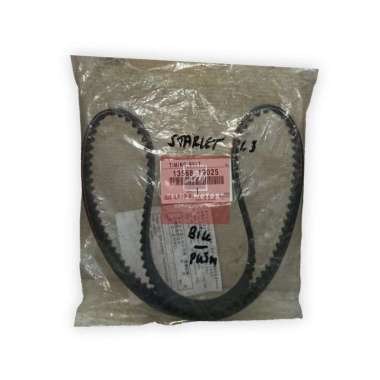 Timing Belt Toyota Starlet 1.3