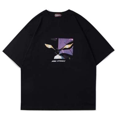 T-SHIRT OVERSIZE | NERV FAMILY | EVANGELION X AFTRSNDYS X FTH XXL
