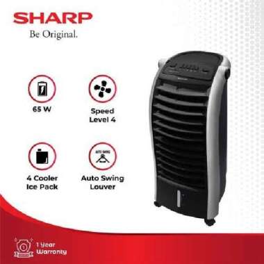 AIR COOLER SHARP PJ-A26MY B