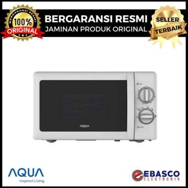 Microwave AQUA AEM S20 / AEM-S20 / AEMS20 - Countertop