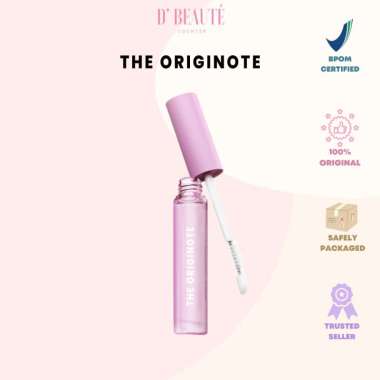 The Originote 2in1 Lash and Brow Serum Eye Lash Serum Eyelash Serum Penebal Menebalkan Bulu Mata Ali