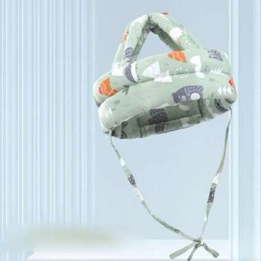 SB Topi Pelindung Kepala Bayi Helm Slim Head Bentur Lucu Baby Helm Pelindung Kepala Bayi Topi Anak P