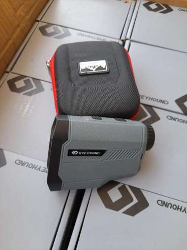 "GREYHOUND RANGEFINDER RFX-5650"