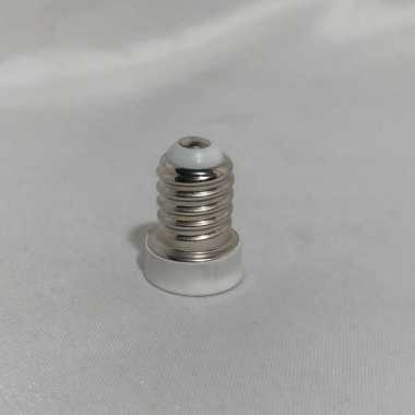 Converter Lampu Fitting E40 ke E27/E27 ke E14/E14 ke E12/E12 ke E14 Isi 5 Pcs FITTING E14 KE E12