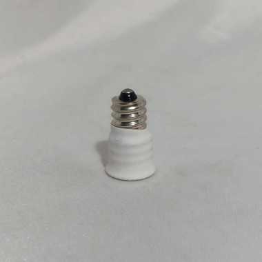 Converter Lampu Fitting E40 ke E27/E27 ke E14/E14 ke E12/E12 ke E14 Isi 5 Pcs FITTING E12 KE E14