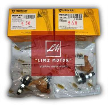 Stabilizer Link Daihatsu Sirion Set