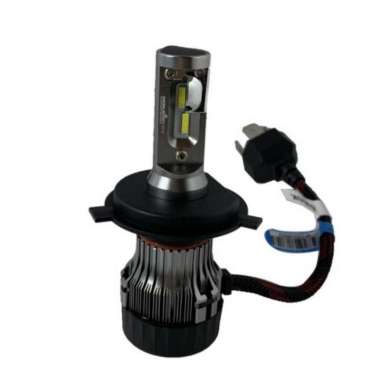 Skeleton LED Headlinght SKT-LIG MN6 H4