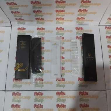 Comb Sisir Hotel Sisir Saku Putih Sisir C