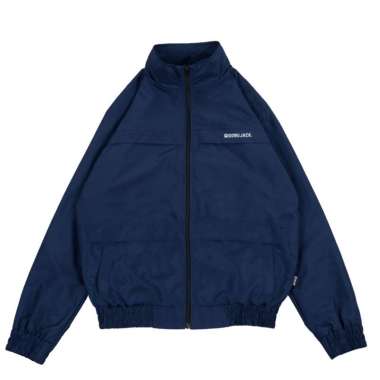 Dobujack Tracktop Jacket Hagrid Navy S