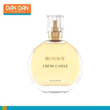 Bonavie Eau de Parfum - Creme Canele 30ml