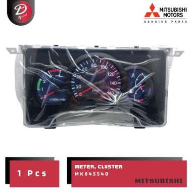 Spidometer Speedometer Mitsubishi Canter PS125 PS110 PS136 MK645540 Original Asli Mitsubishi 100% Ge