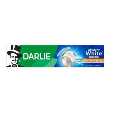 DARLIE TOOTHPASTE ALL SHINY WHITE BAKING SODA 140 GR