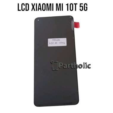 LCD XIAOMI MI 10T 5G ORIGINAL