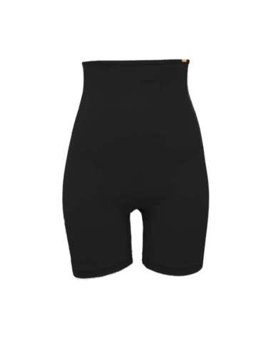 Wacoal Daily Shape High Waist Girdle IG 1015 BLACK 4L