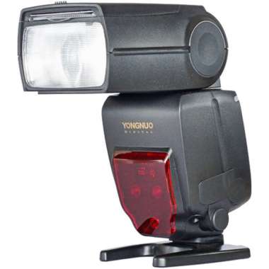 Yongnuo YN685 Wireless TTL Speedlite for Nikon Camera