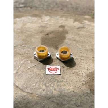 MANIPUL INTEK TEFLON INTAKE GL CB MEGAPRO TIGER HEREX PE 38