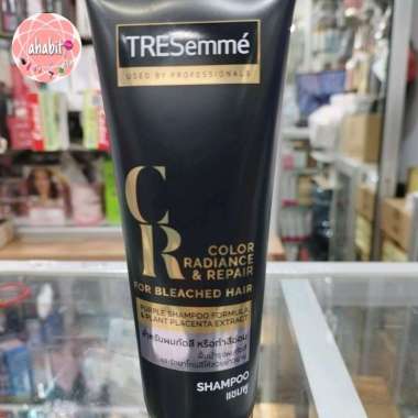 Tresemme Shampoo