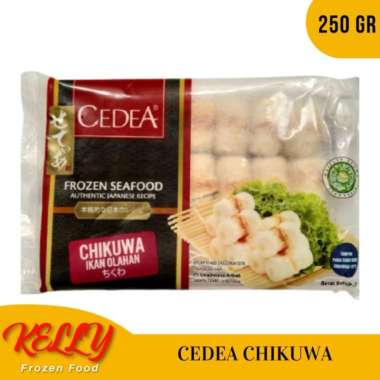 CEDEA CHIKUWA MINI 250 GR