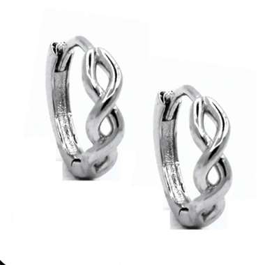 Dparis Anting Model Bulat JMD9700