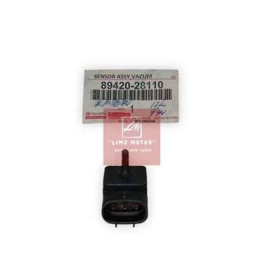 Manifold Absolute Pressure-MAP Sensor Toyota Kijang Efi & Great Corolla & All New Corolla & Soluna