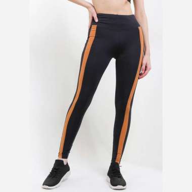 Organ Sport Wear Celana Panjang Legging Ladies Sport Long Pants Active Sport Olahraga Senam Yoga Pil
