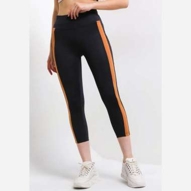 Organ Sport Wear Celana Panjang Legging Ladies Sport Long Pants Active Sport Olahraga Senam Yoga Pil