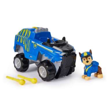 IMBEX - Mainan Paw Patrol Jungle Pups Vehicle Chase