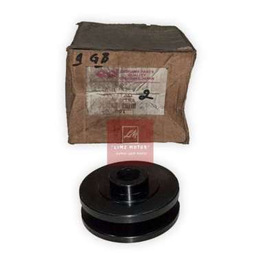 Pulley Alternator Suzuki Carry Extra ST100