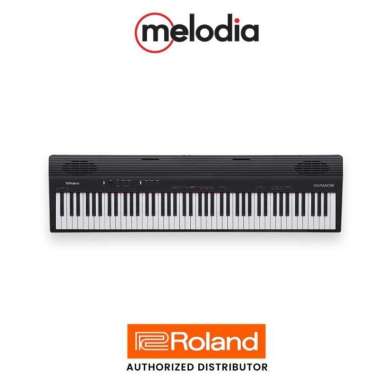 Roland GO:PIANO88 88-key Music Creation Keyboard