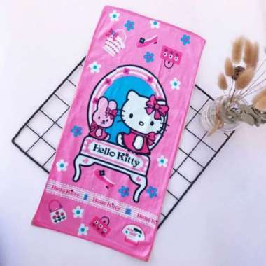 Handuk Bayi / Handuk Kecil / Handuk wajah mickey