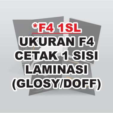 Cetak Map Folder, Map Kantor, Map Sekolah Custom Design | Art Carton 310gr F4 1SL - 500 pcs