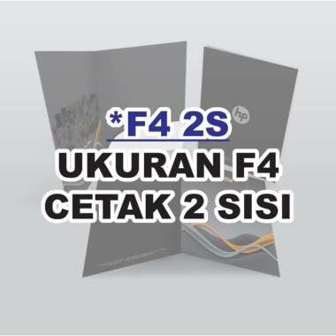 Cetak Map Folder, Map Kantor, Map Sekolah Custom Design | Art Carton 310gr F4 2S - 300 pcs