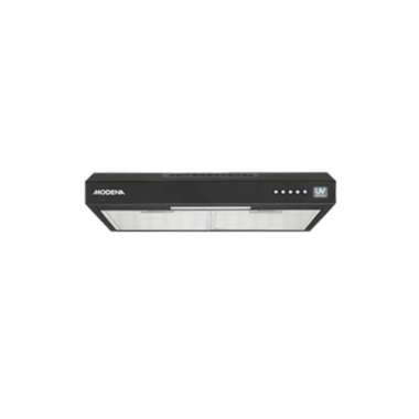 Modena Slim Hood 70cm AX-0711-BABK Cooker Hood AX0711BABK