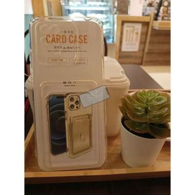 Case Clear Card Ultra Thin Soft Case Redmi 10C Case