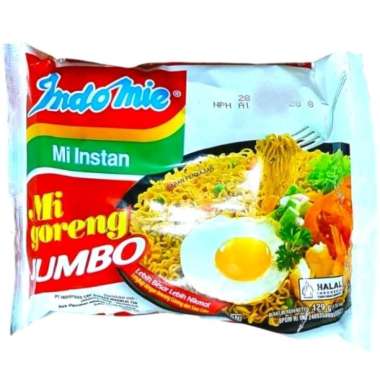 INDOMIE GORENG JUMBO