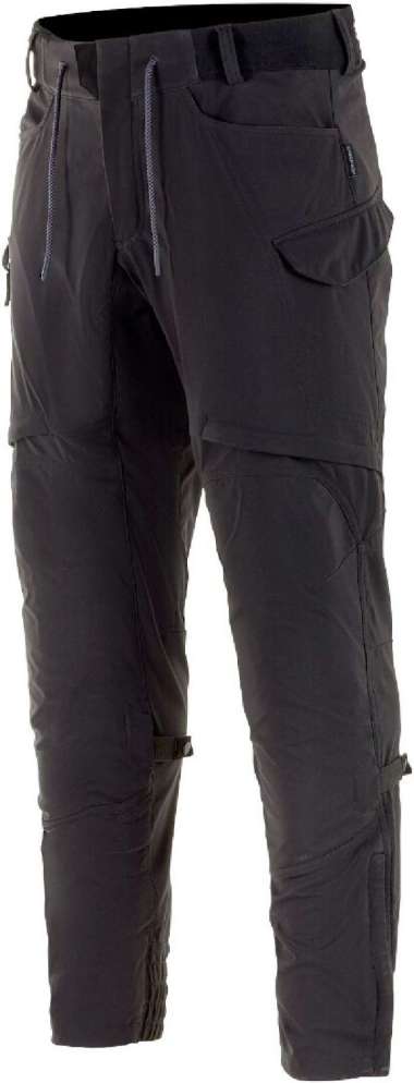Celana Motor - Alpinestars JUGGERNAUT Original