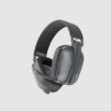Headset Fantech STUDIO PRO WHG03P Wireless White