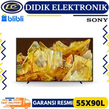 Tv SONY 55X90L 55 Inch Google Tv 4K Bravia LED